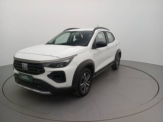 FIAT PULSE 1.0 TURBO 200 FLEX AUDACE CVT